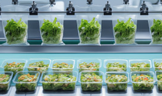 Food Processing