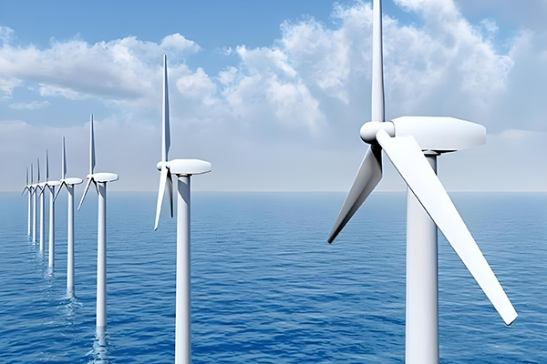 Wind Power