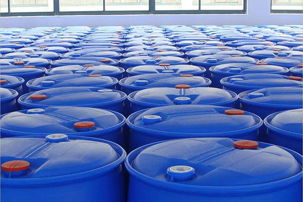 Chemical Industry