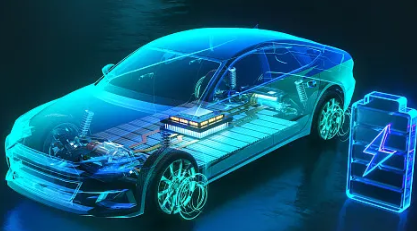 New Energy Battery